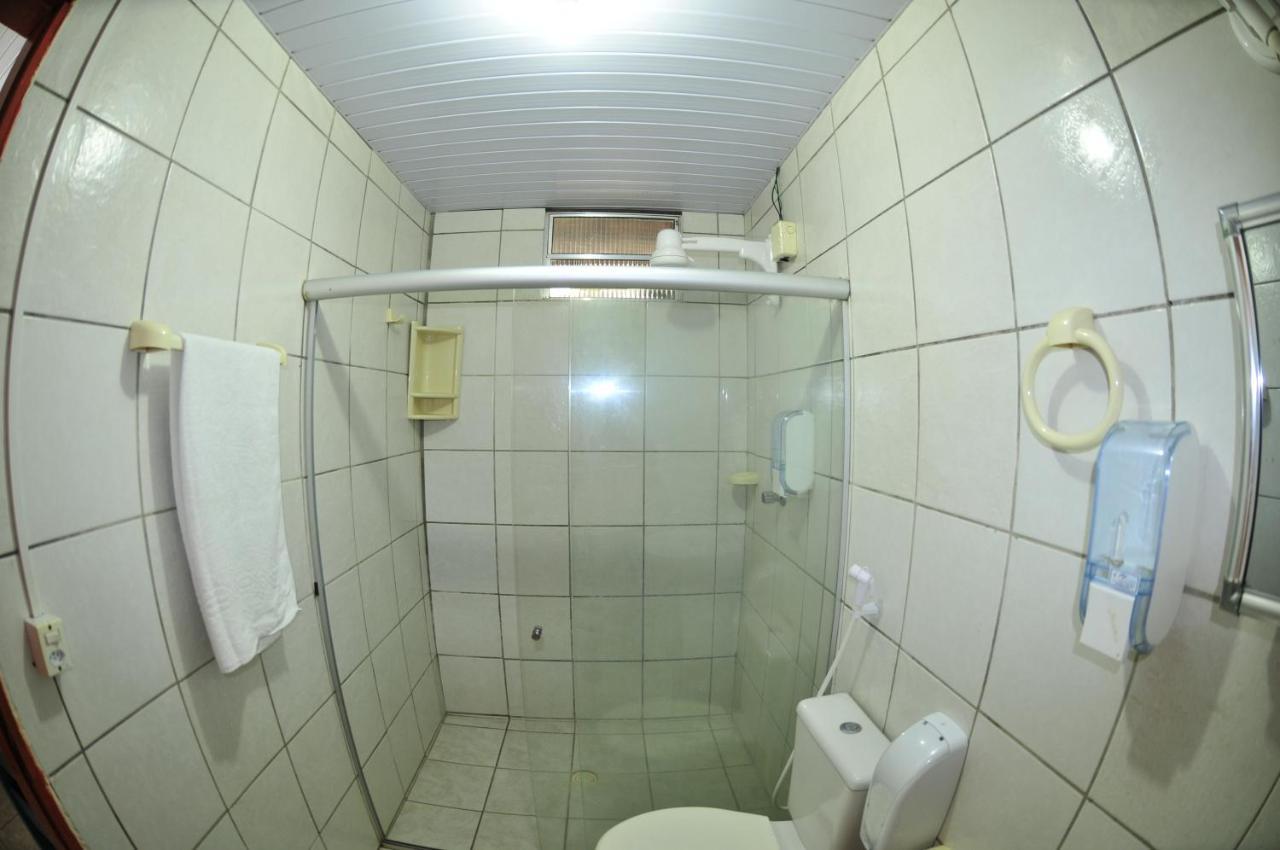 Casa Swell Hostel フェルナンド・デ・ノローニャ エクステリア 写真