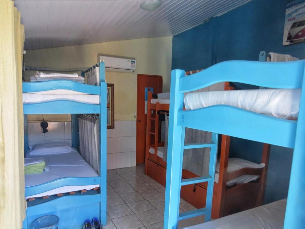 Casa Swell Hostel フェルナンド・デ・ノローニャ エクステリア 写真