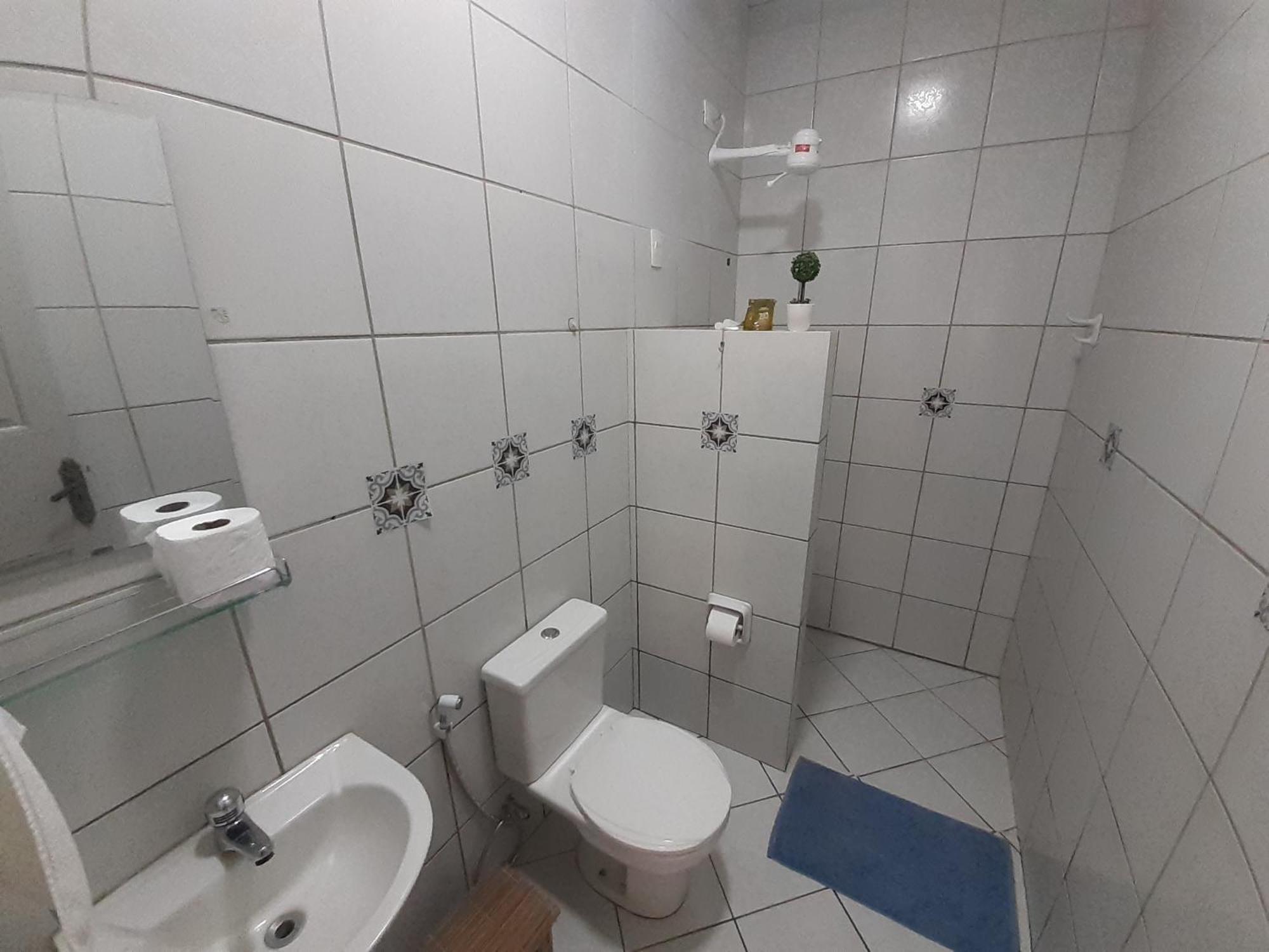 Casa Swell Hostel フェルナンド・デ・ノローニャ エクステリア 写真